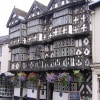Feathers Hotel