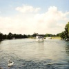 The Thames at Windsor