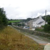 Village St