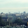 Allotments and colliery