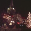 All Saints at Christmas