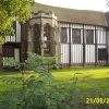 Gainsborough Old Hall