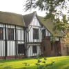 Gainsborough Old Hall
