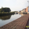 The Riverside Walk