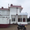 Art Deco pub at Skegness