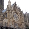 The Cathedral