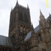 The Cathedral