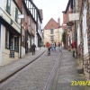 Steep Hill