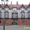 The Angel - Brigg Town Hall