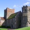 Church of St Mary-in-Castro and Roman Lighthouse