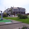 Bognor Regis Pier building
