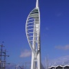 Spinnaker Tower