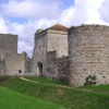 Portchester Castle