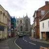The Town