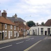 The Town