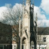 Burton Memorial