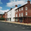 St Johns Square