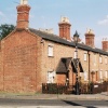 Alms houses