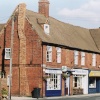 Great Chimney