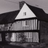 Guy Fawkes House
