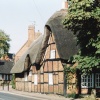 Thatched Cottage