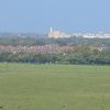 The famous Freeman Hospital