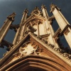 Burton Memorial
