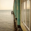 Hastings Pier