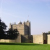 The Great Court
