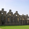 The Terrace Range