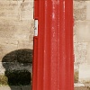 Pillar box