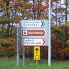 Stonehenge Sign