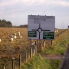 Roundabout Signage