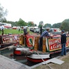 Canal festival