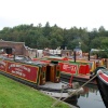 Canal festival