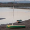 Sunset at Arnside