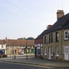 Town Centre