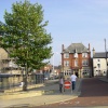 Town Centre