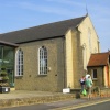 Town Centre