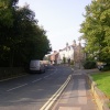 Town Centre