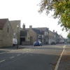 The Town