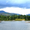 Windermere at Waterhead.