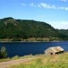 Thirlmere, English Lakes.