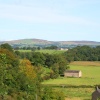 Waddington Fell
