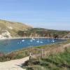 Lulworth Cove