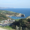 Lulworth Cove