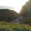 Lulworth Cove