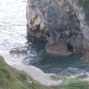 Lulworth Cove