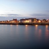 Town wall