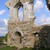 Corfe Castle